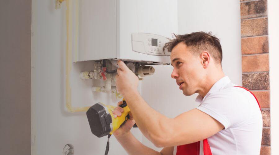 Professional septic pumping service in Reagan, TN